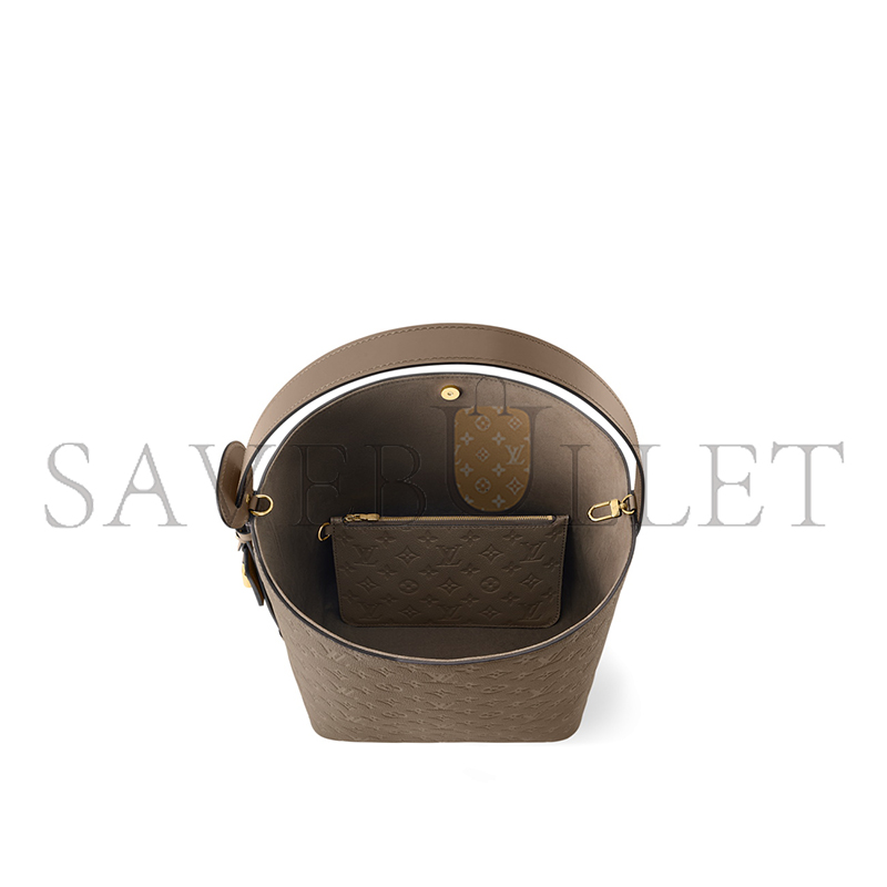 LOUIS VUITTON ALL IN GM M25823 (31*26*18cm) LOUIS VUITTON ALL IN GM M25823 (31*26*18cm)